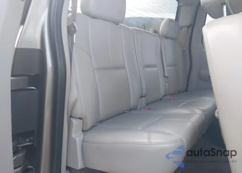 2007 Chevrolet Silverado 1500 Ltz z USA, uszkodzony, nr VIN 2GCEC19J971665220